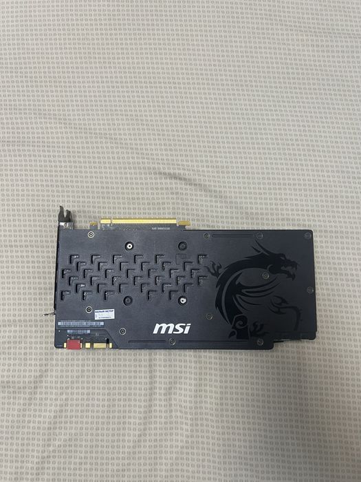 Nvidia Gtx 1080 ti 11 gb