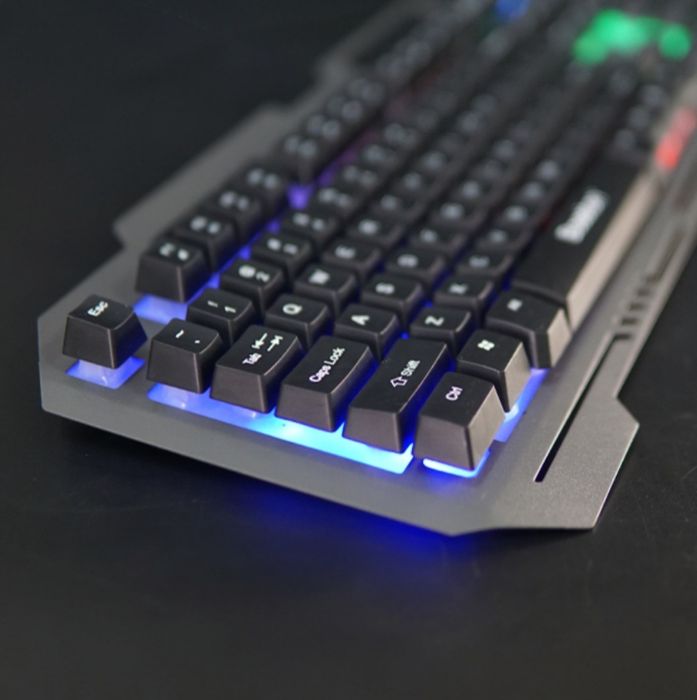 Клавиатура/Klaviatura klavish