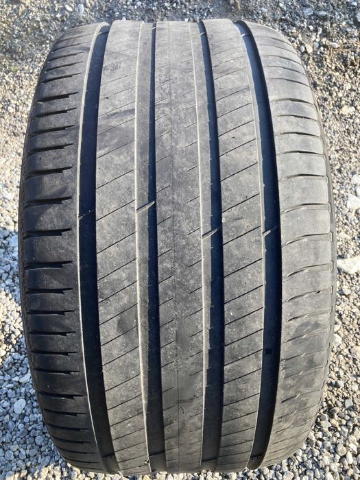 Гуми 315 35 20 Michelin Latitude sport 3 dot 22 1 брой