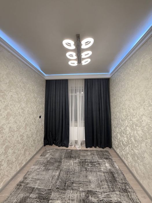 uy sotiladi 4 xonalik samkochda ipoteka boladi