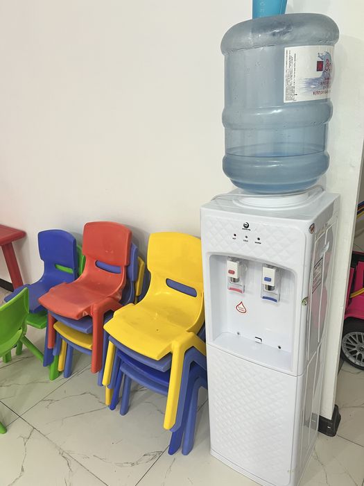 Продам стулья для детского сада