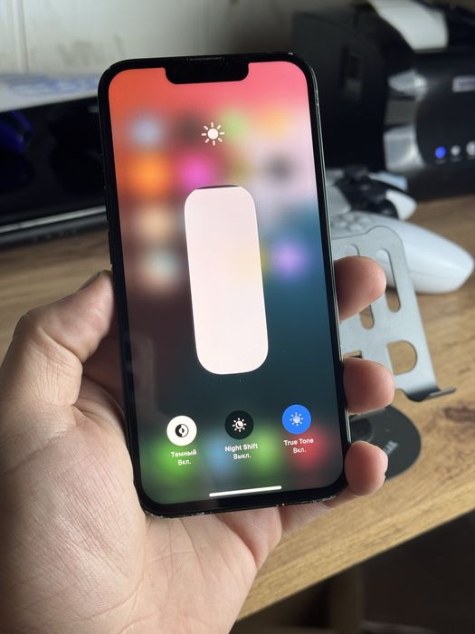 Айфон,IPhone 13 128gb 100%