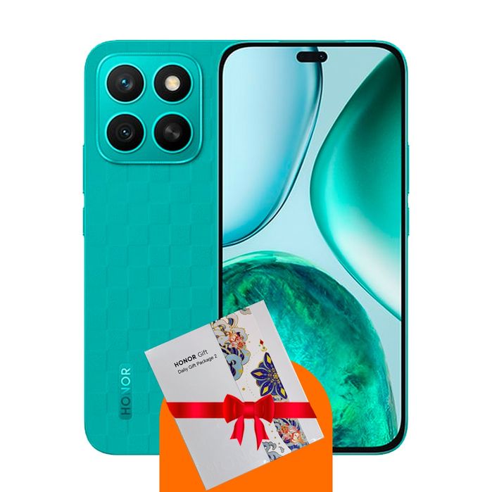 Honor X8c New AKSIYA Garantiya+Dastafka