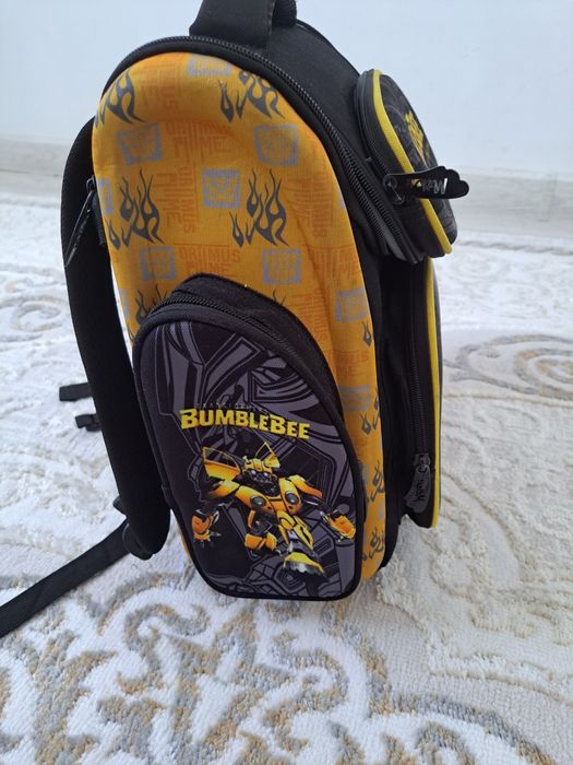 Сумка мальчик детский