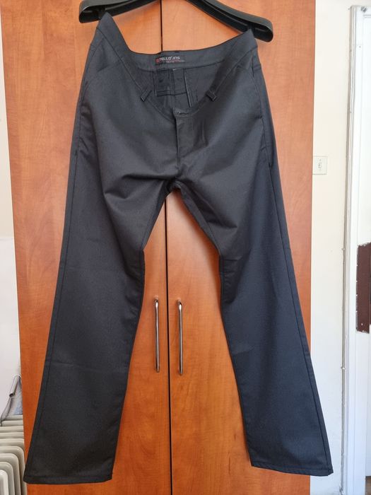 Pantaloni Tellojns BLC