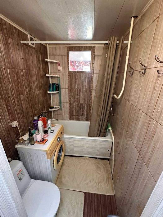 В продаже 1ком квартира Мызы 3