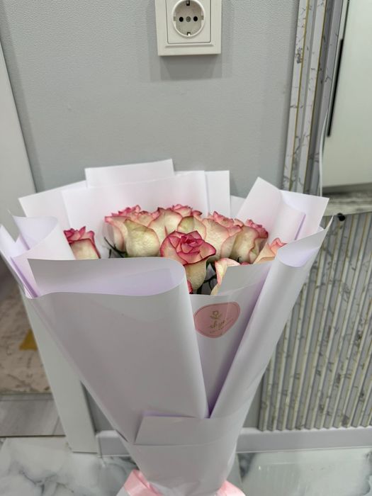 Продам цветок бу