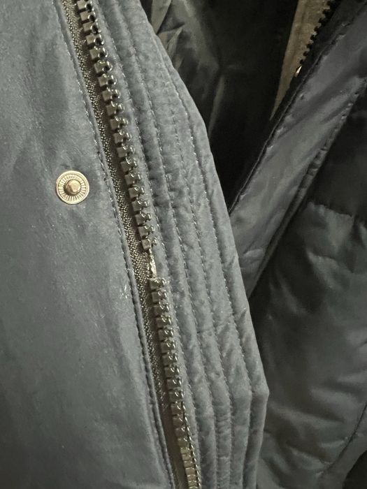 Куртка демисезон модно зимой