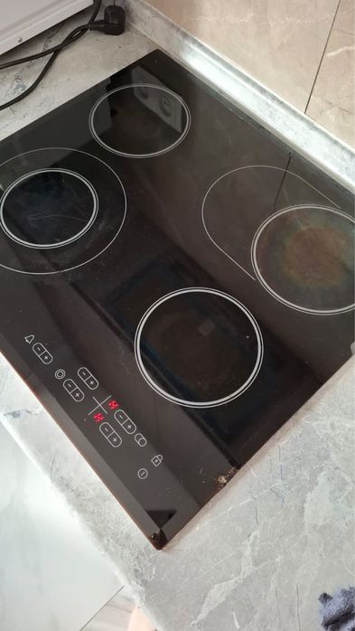 Плита электрическая