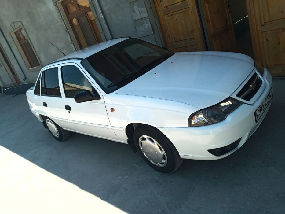 Chevrolet  nexia 2
