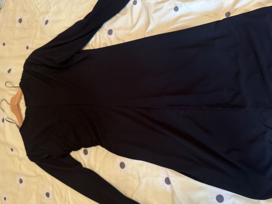 платье обтягивающе zara