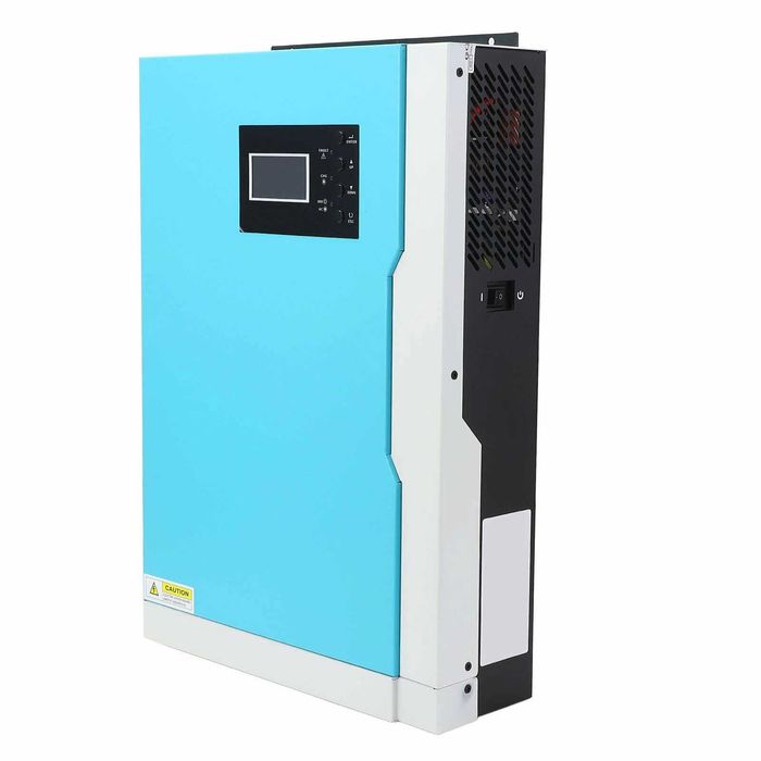 Соларен Хибриден инвертор с мощност 5500W