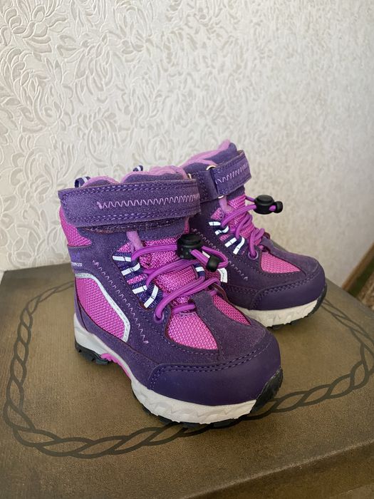 Ботинки lessie