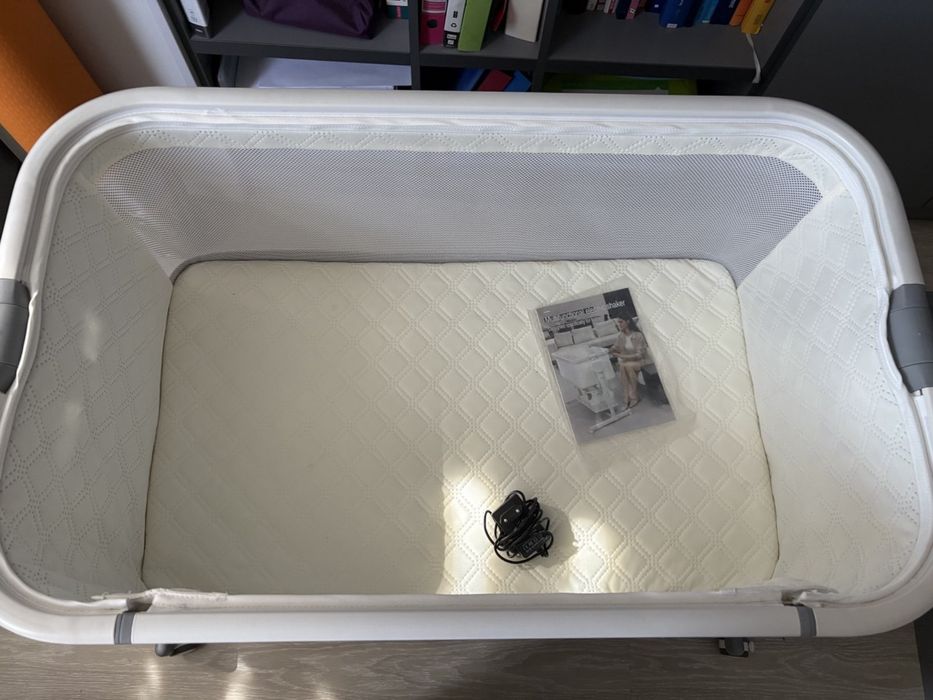 Детский колыбель (электрический)