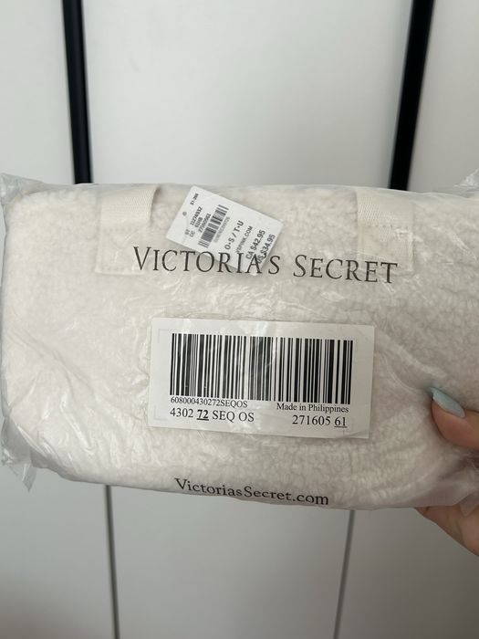 Сумка Victoria Secret Pink оригинал