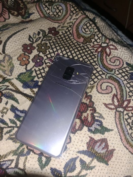 Samsung galaxy A8