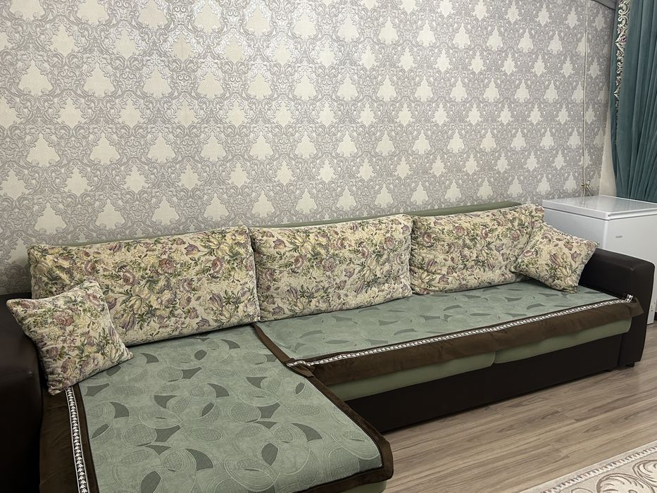 Комплект Дивана.