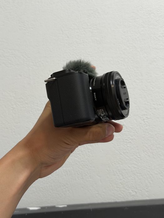 Sony zv-e10 mark i