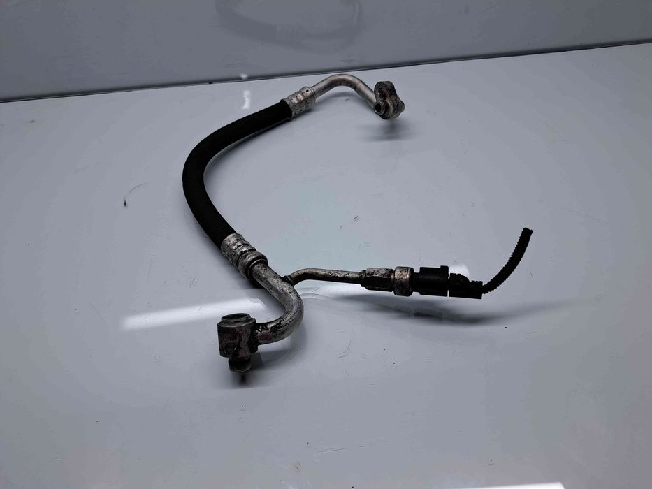 Conducta AC Audi TT (8J3) [Fabr 2006-2013] 8J0820721J 2.0 TDI CFGB 125