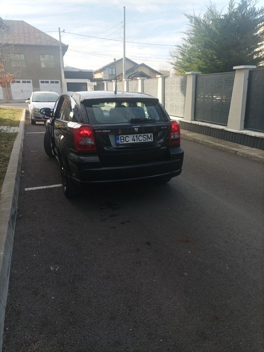 Dodge Caliber 2.0 CRD