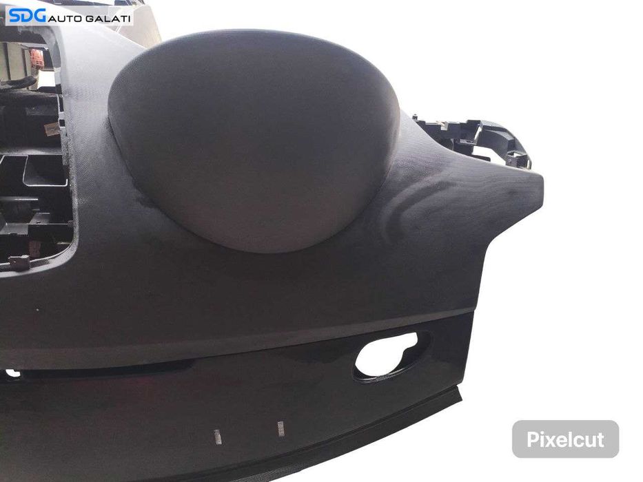 Plansa Bord Goala Peugeot 207 2006 - 2014 [LC3021]