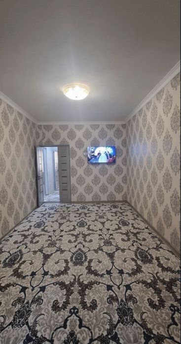 Sergili 2 honali kivartira srochni arendaga beriladi!