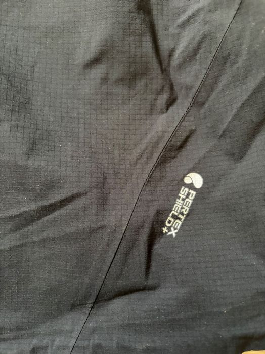 Rab L pertex shield +