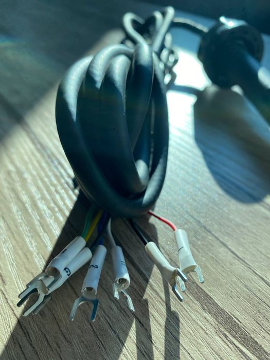 EC sensor ,EC сенсор