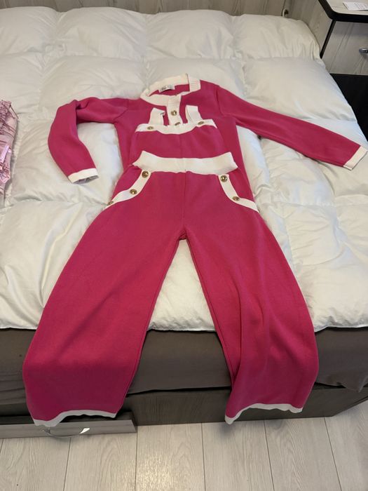 Compleu, cardigane, colanti dkny