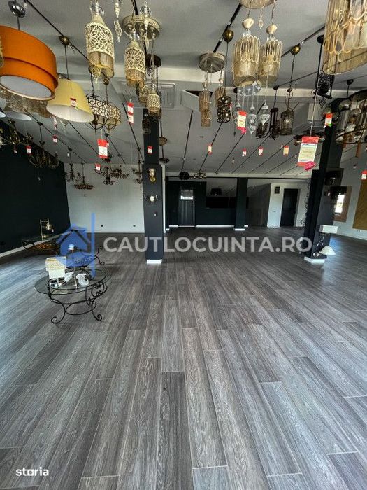 Cladire comerciala birouri bd. Voluntari | Bd. Eroilor