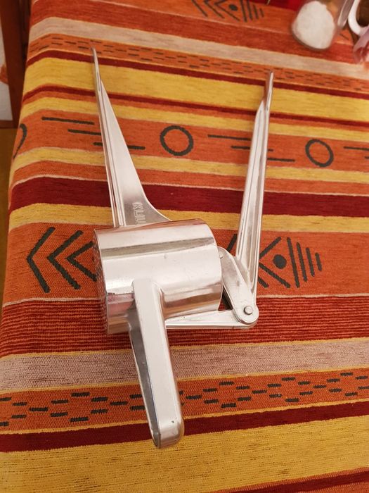 Vand presa legume-fructe