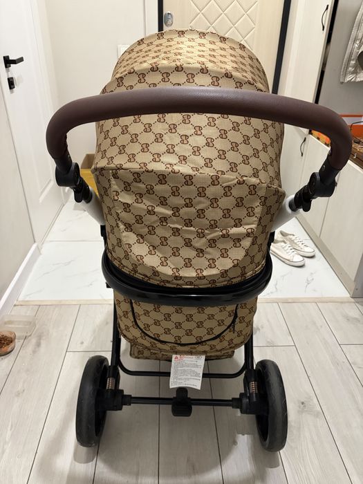 Коляска Aimile новый