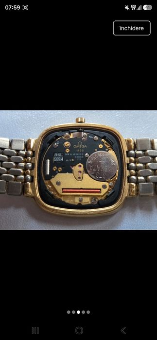 Omega de ville 3