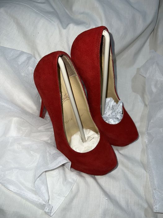 Туфли Лабутены