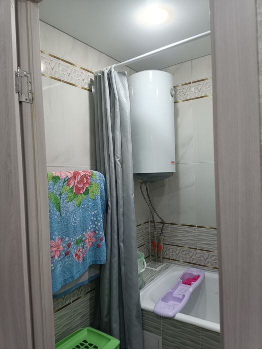 Продам 3-х комнатую квартиру