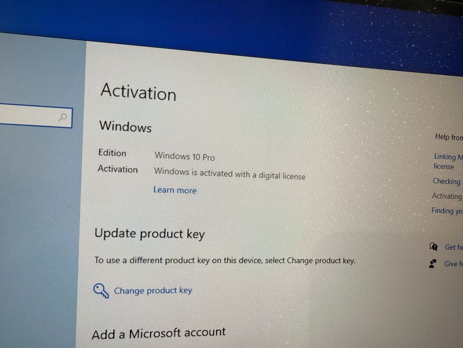Mini PC sistem desktop Lenovo Thinkcenter M710Q