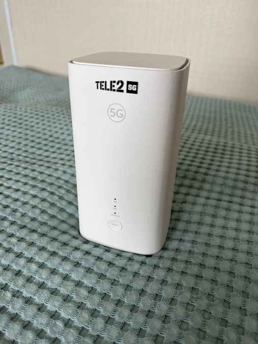 Роутер вайфай Tele 2 H155-380