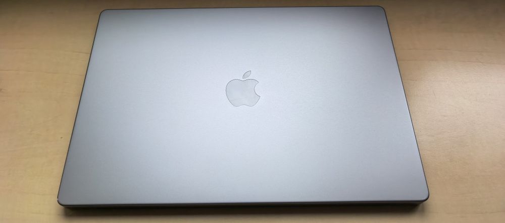 Ansamblu Display Macbook PRO 16" A2485 / A2780 / A2991_2021-2023__NOU_