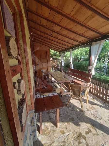 Къща в китното селце Добри дол!