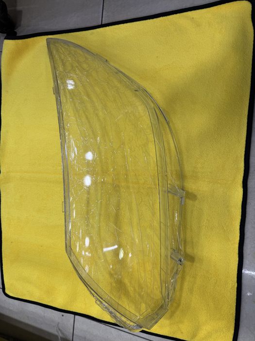 Trailblezer fara shishasi