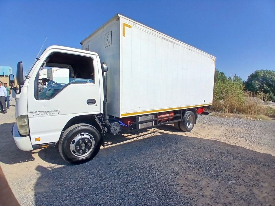 Isuzu.   sotiladi