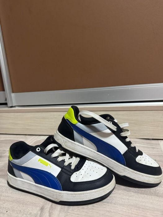 Оригинал Puma состояние хорошая