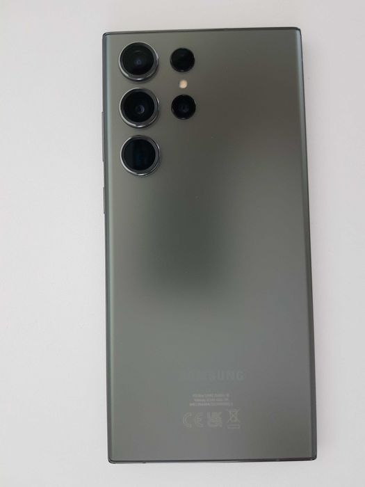 Отличен Samsung Galaxy S23 Ultra 512GB