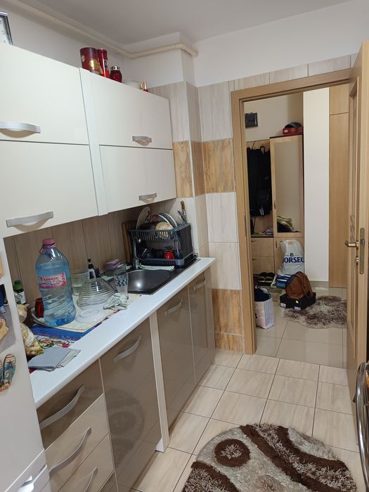 Apartament de vînzare