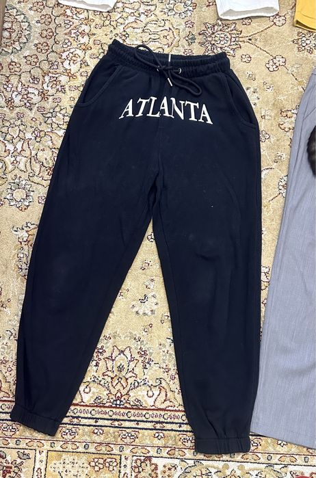 Женские брюки, джинсы