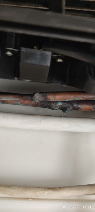 Ремонт установка кондиционеров