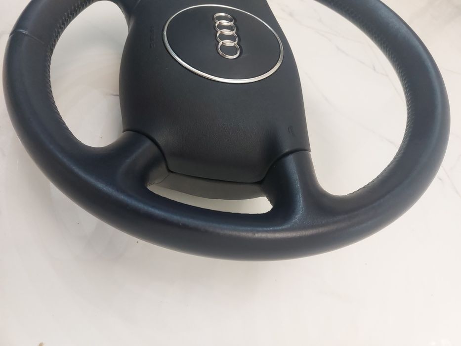 Волан за Ауди с аербег