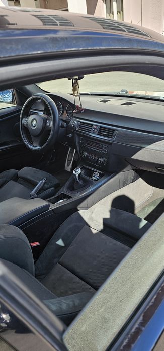 Bmw seria 3 E92 177cp M packet