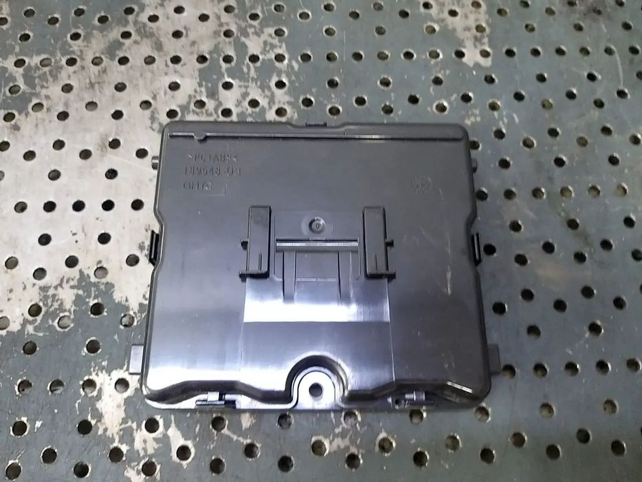 Modul calculator clima renault kadjar ha hl 285253362r 5hb01473101