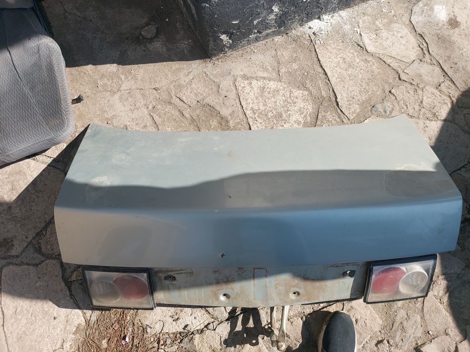 Багажник ваз 2110